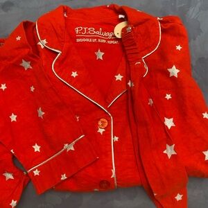 PJ Salvage Pajamas